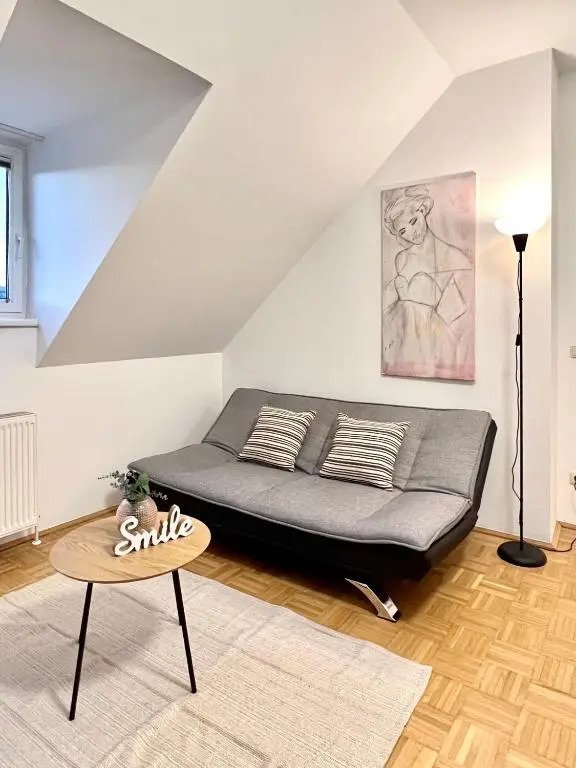 urbanstays Linz Landstraße - city center - near casino