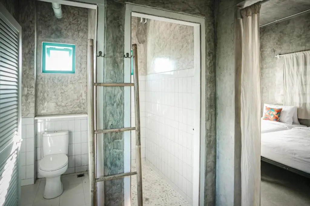 Kosta Hostel Berawa