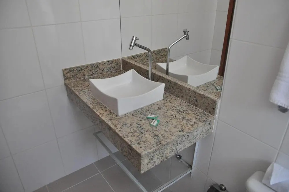 Hotel da Montanha