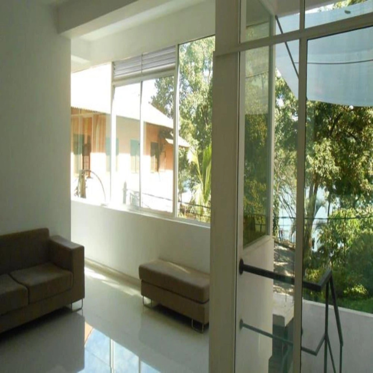 Vista Rooms Bogambara Lake 1