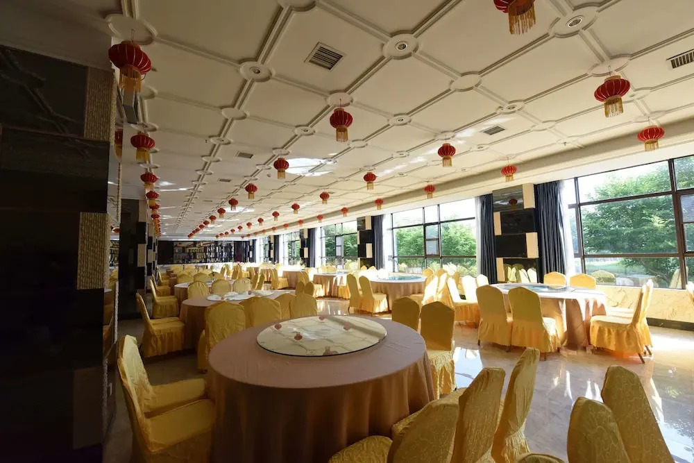 Ramada Wyndham Yingcheng