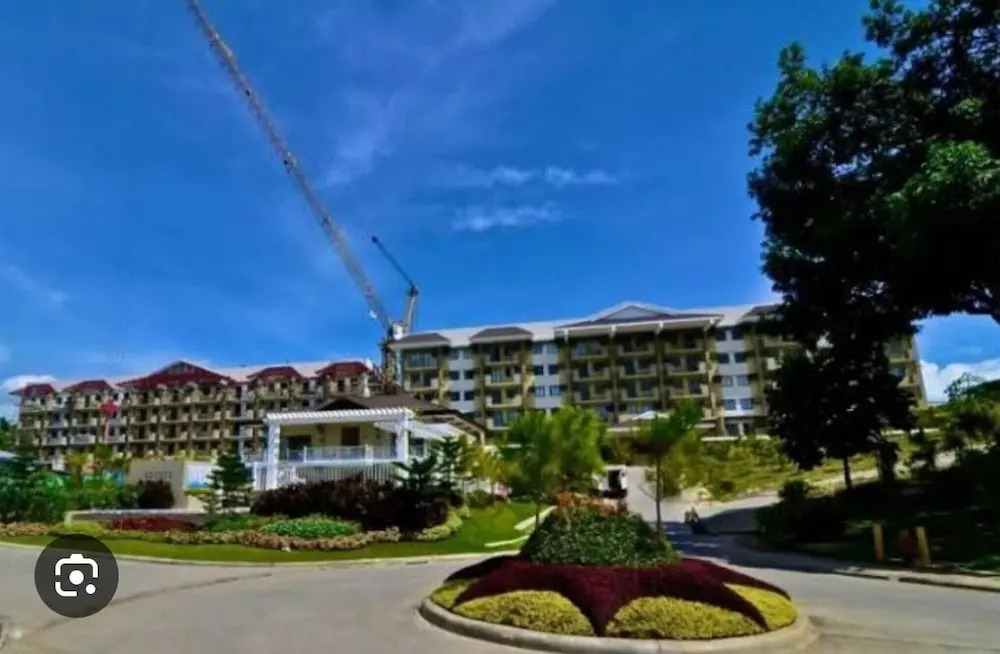 Optomum Davao City Apartment for Rent - Peaceful Living Near Abreeza Mall