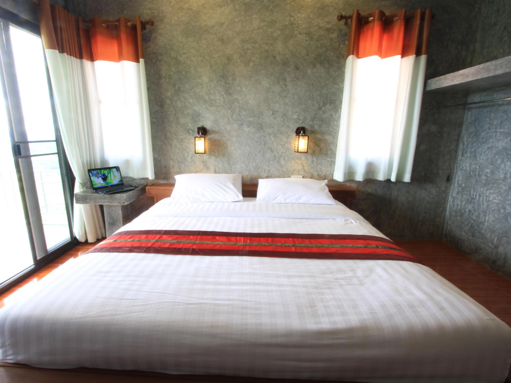 Phumektawan Resort