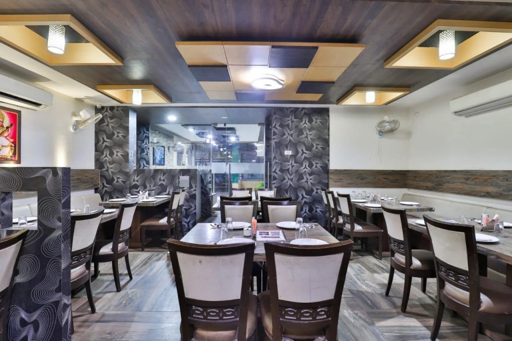 Hotel Narayan Inn
