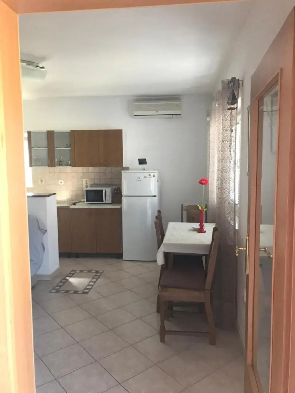 Apartment Ljilja