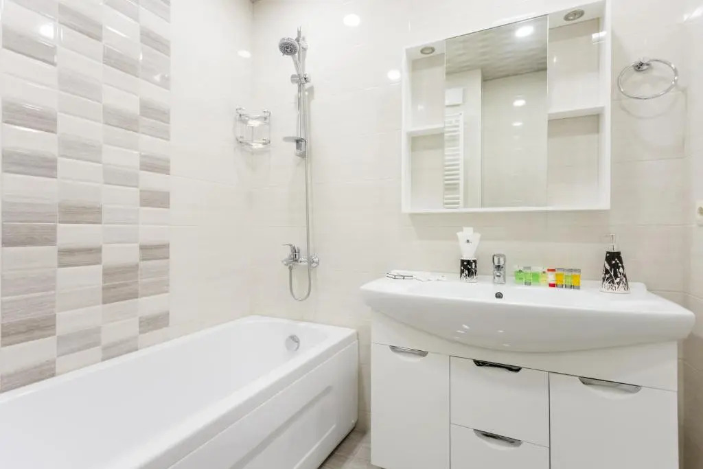 Serviced Apartment on Rustaveli Avenue 16
