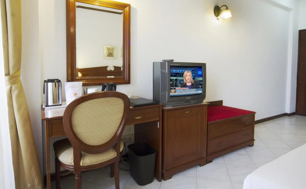 Kam Hotel