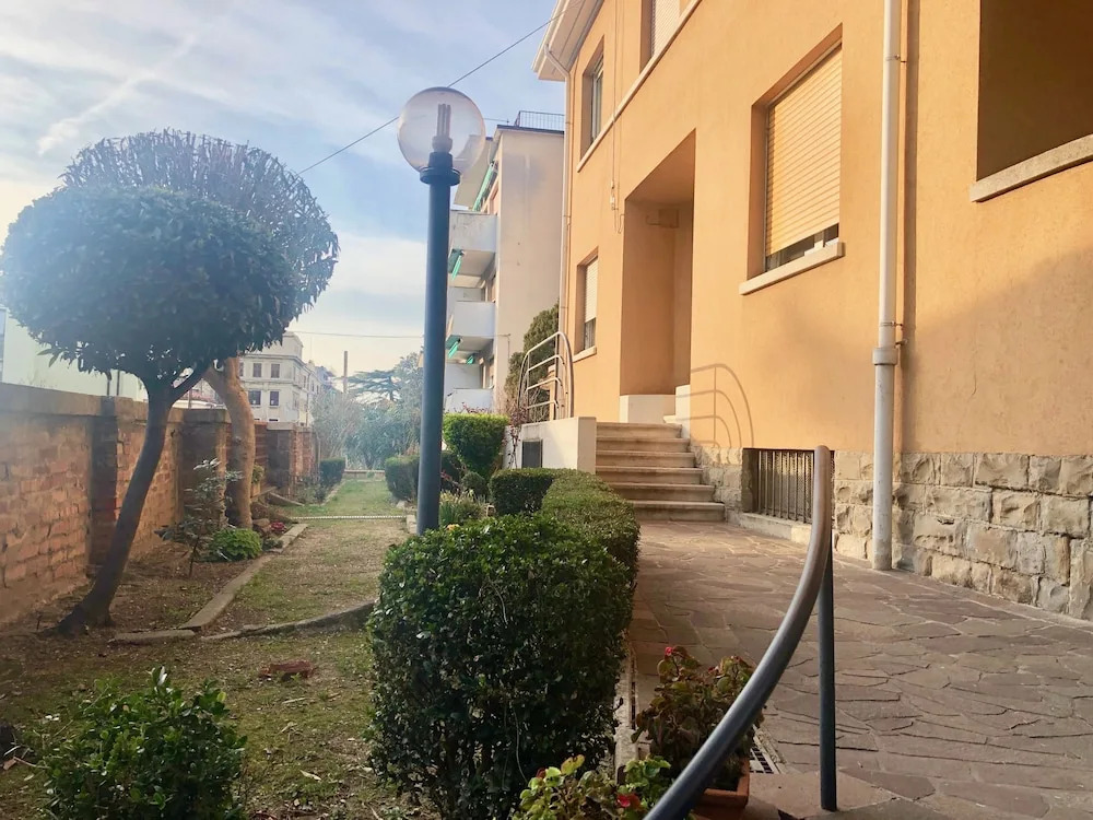 TriesteVillas DEAMICIS22, Residential area, 6 guests