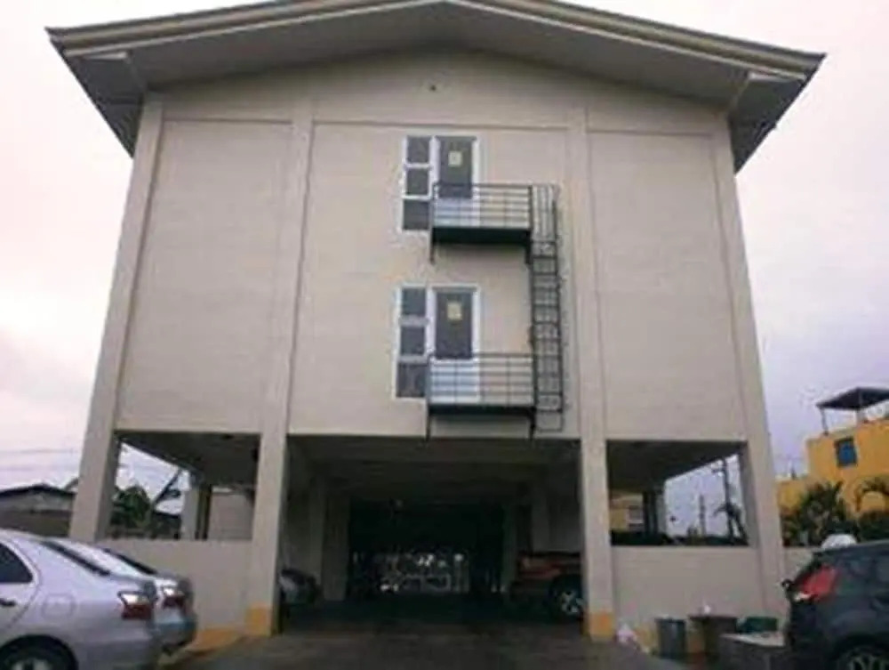 Hotel Cara