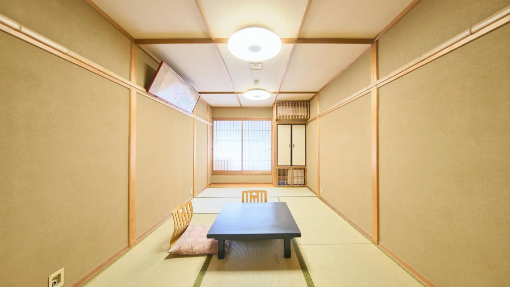 Sinonomesou Kinosaki Onsen