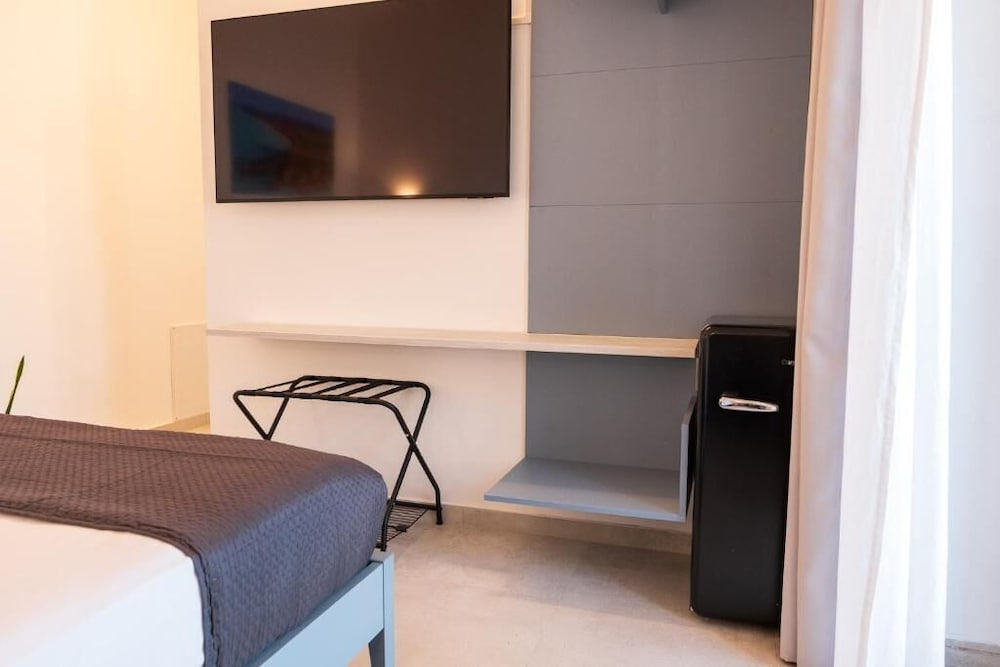 Miramare Suites - Camera Azzurra