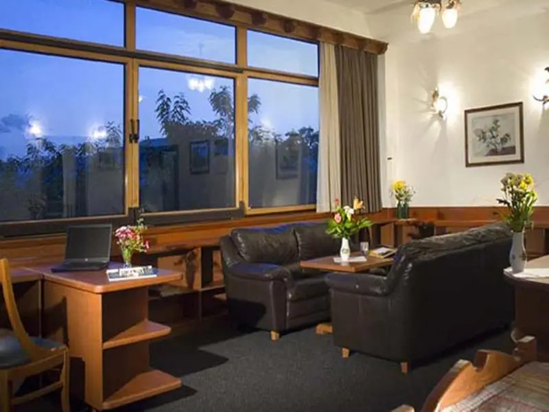 The Hunters Lodge Kamnik