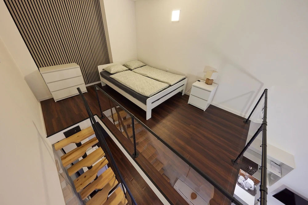 Block 96 Apartments