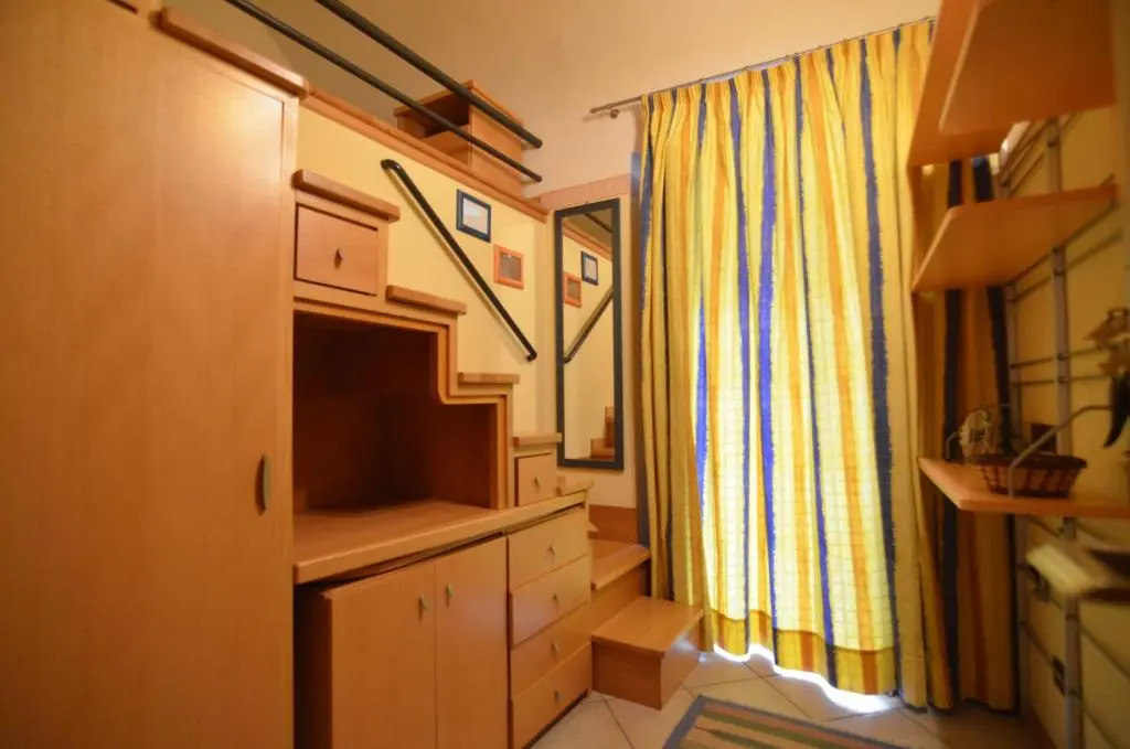 Apartment Gemmellaro