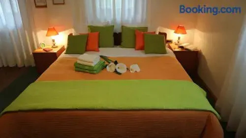Apartments Komel
