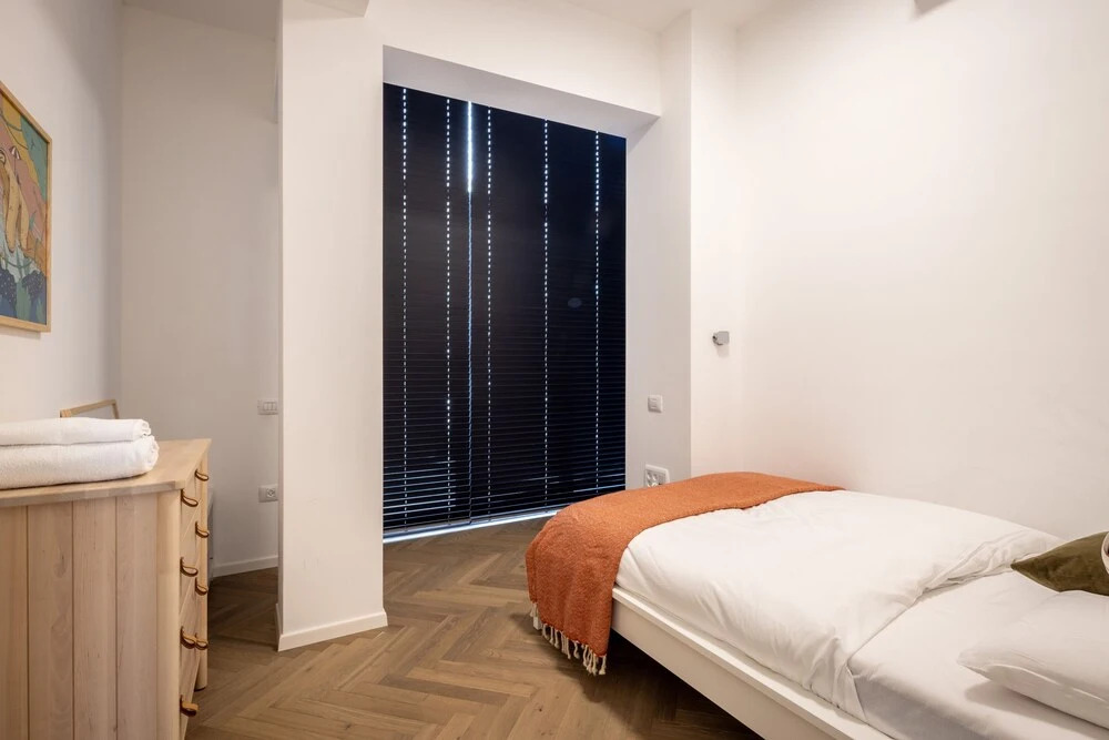 Tel Aviv Garden Oasis by Sea N' Rent