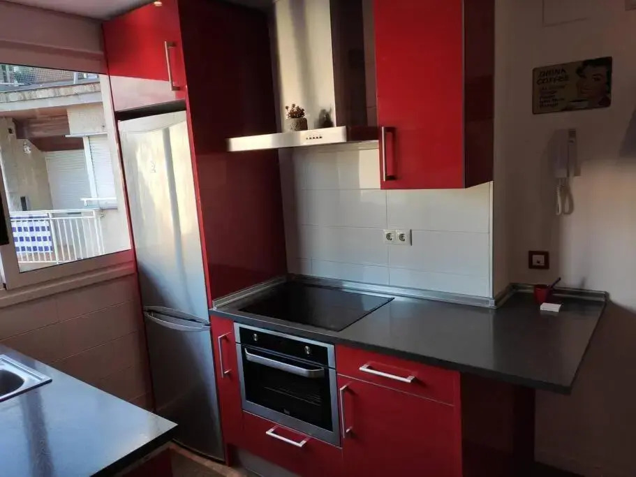 Apartamento Amara