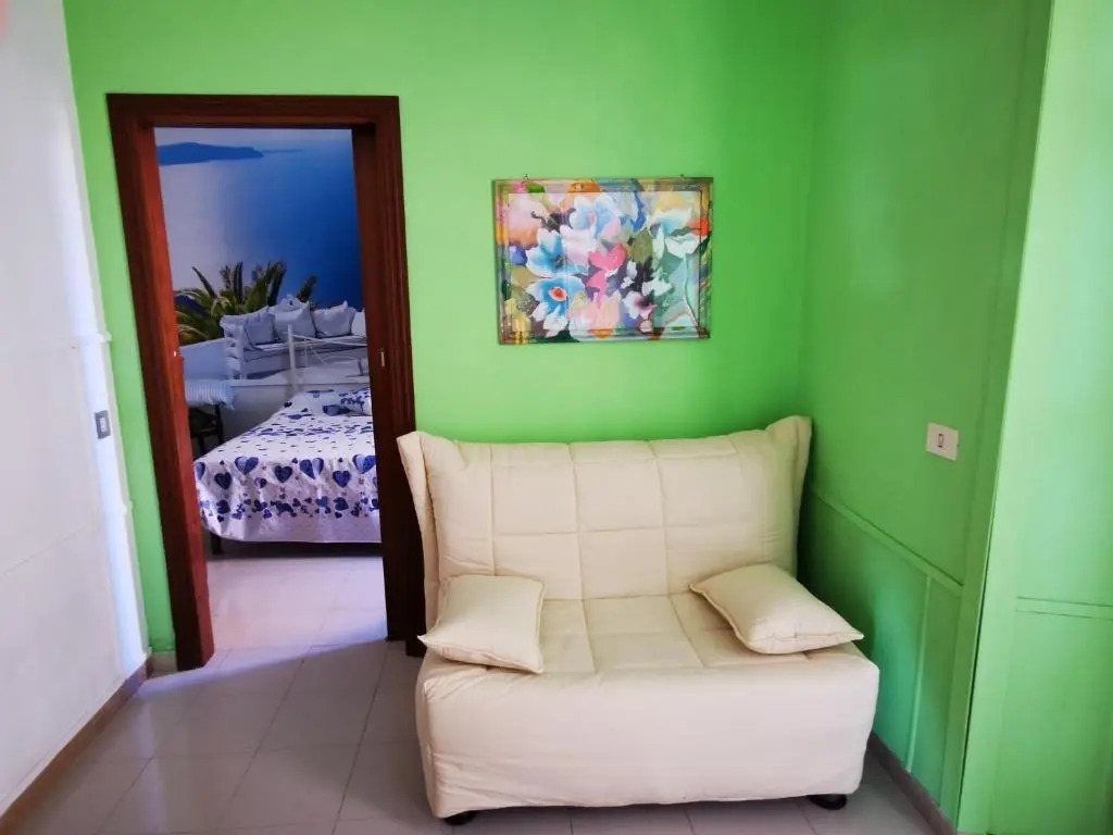 Casa vacanze Guardea