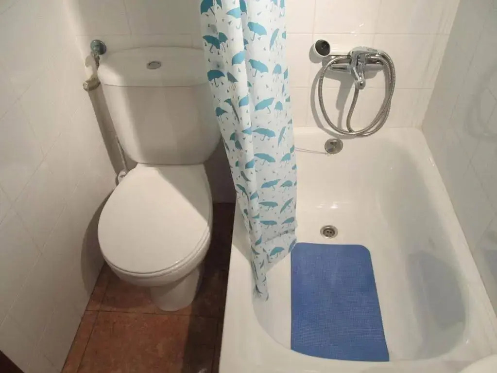 Hostal Las Torres