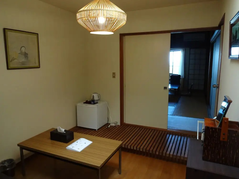 Ryokan Izuna