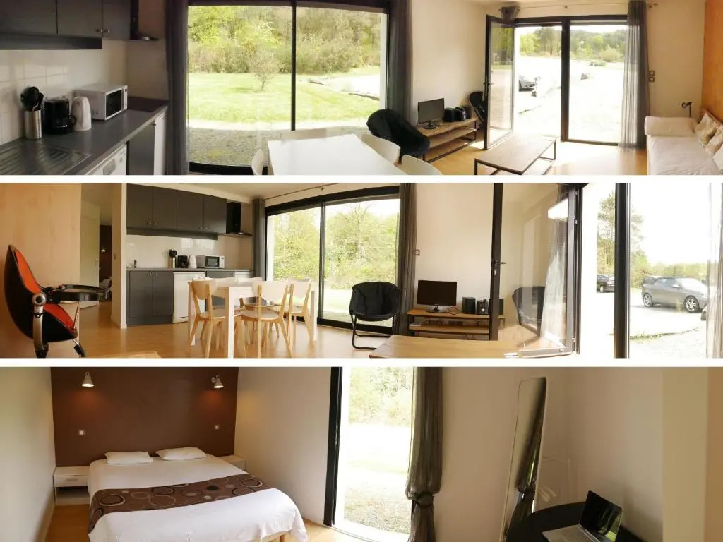 Auberge des VoyaJoueurs