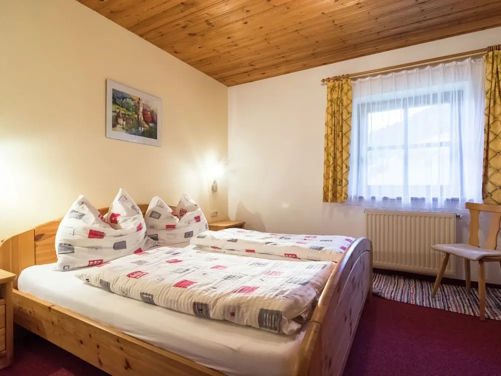 Apartment in Wagrain with Stunning Mountain Views