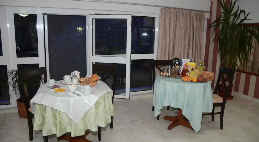 Hotel Loutraki