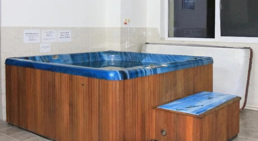 Hotel RYSY