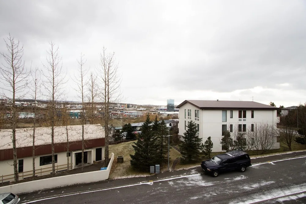 Apartment H62
