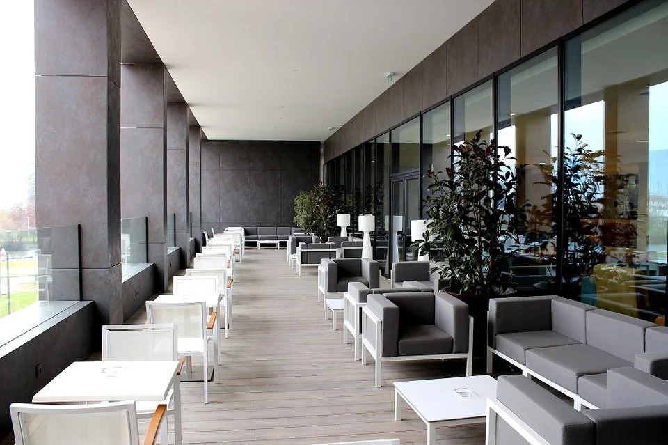 Hotel Premium Chaves - Aquae Flaviae