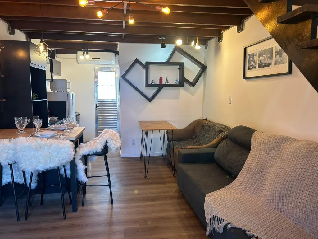 Canela Strip Center   Stay House Temporada