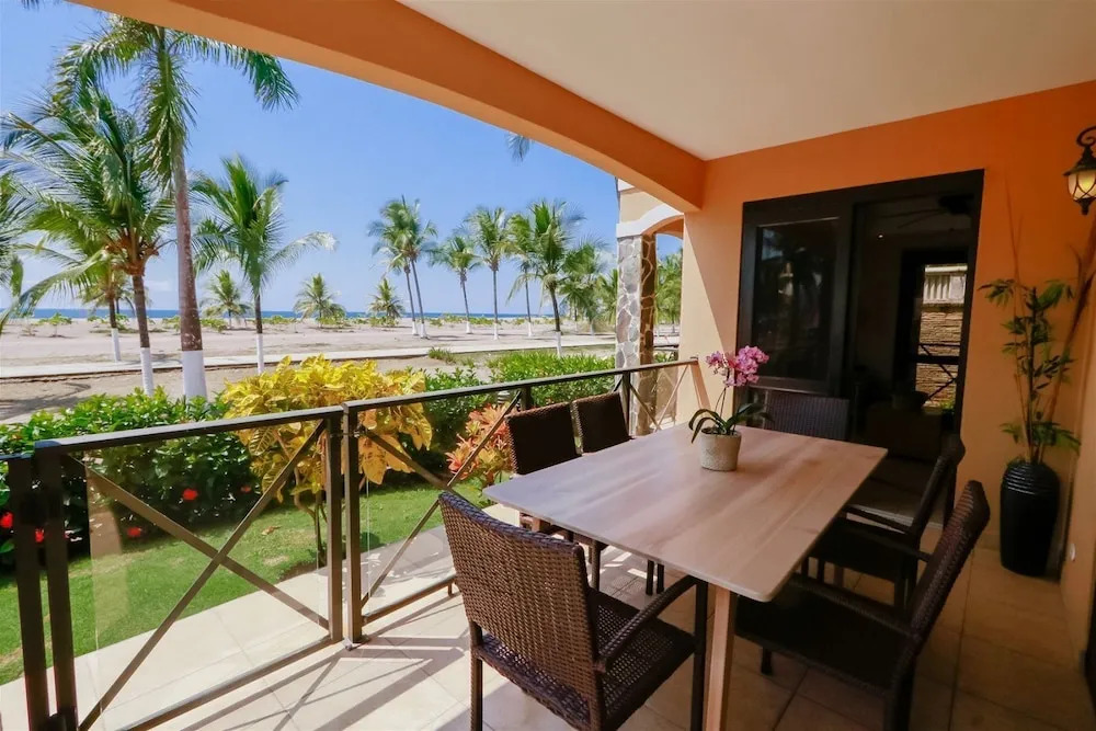 BE 1A Absolute 2BR Oceanfront Luxury Condo
