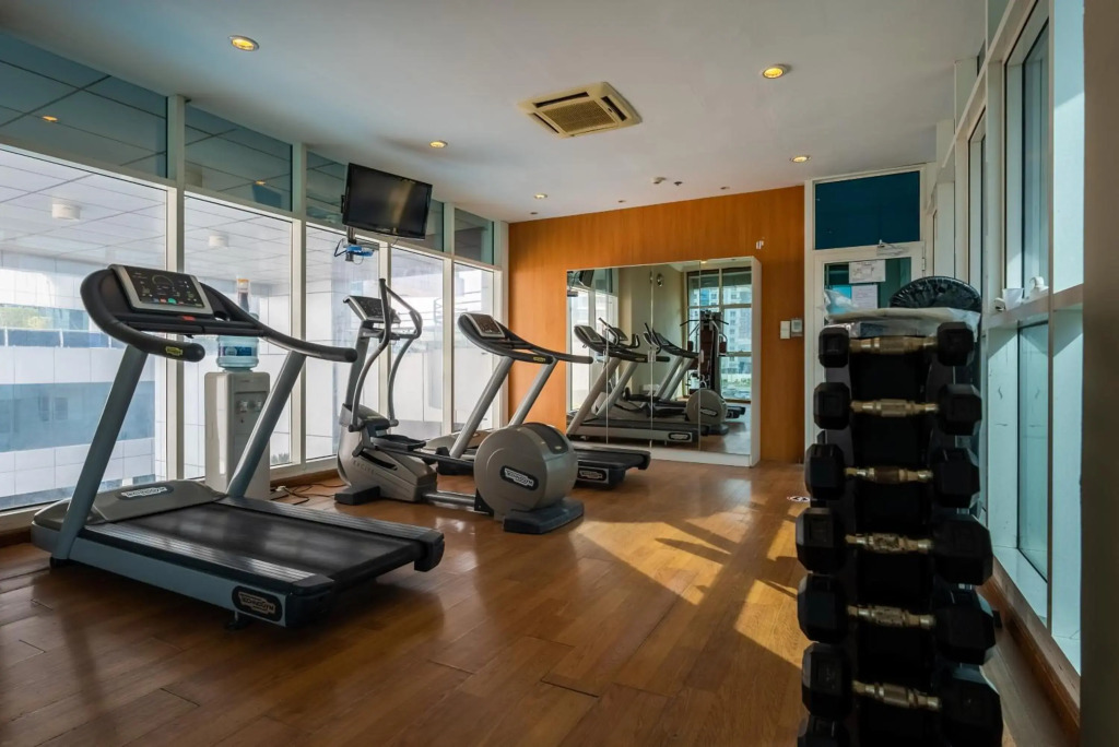 Gulf Oasis Hotel Apartments Fz LLC