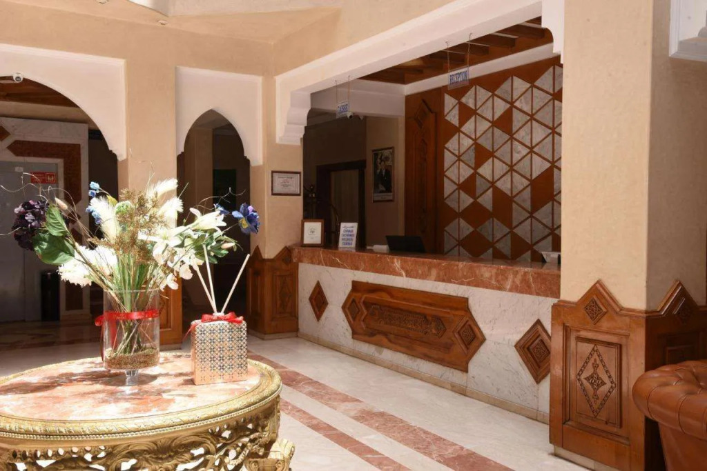 Golden Beach Apparthotel