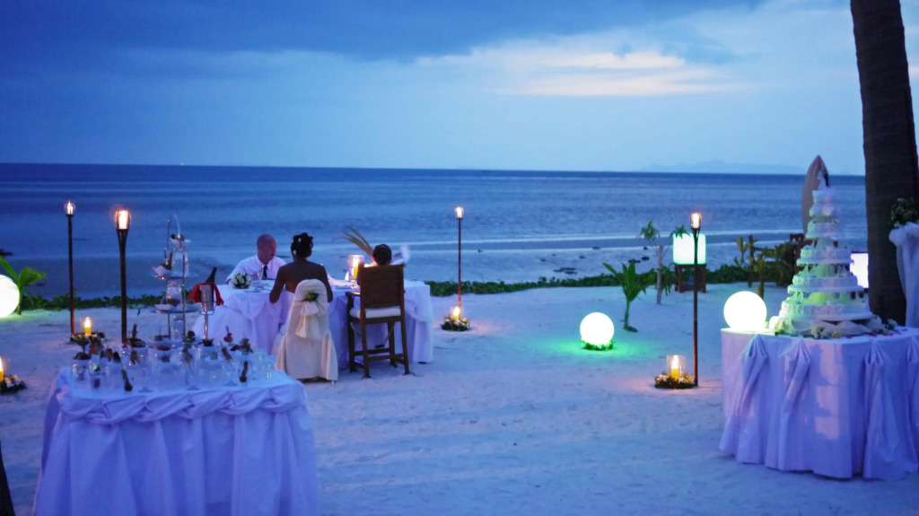 Mai Samui Beach Resort & Spa - SHA Plus