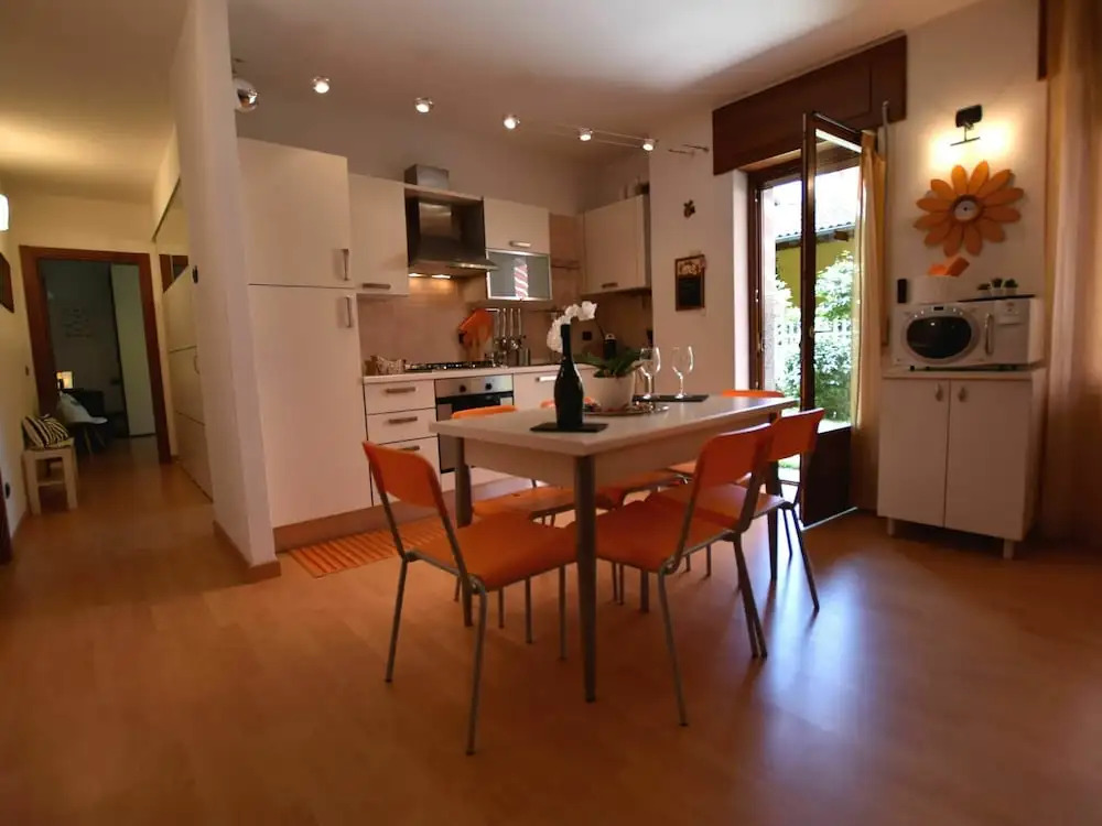 Villa in Mergozzo near Lago di Mergozzo