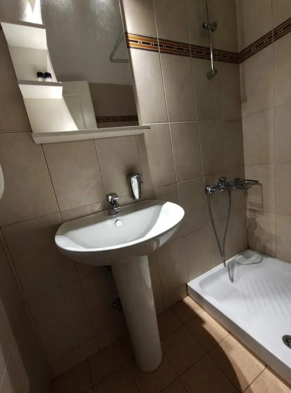 Paraliako Κaterina Lakefront - Biker Friendly Hotel