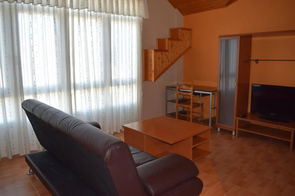 Apartamentos VIDA Corcubión