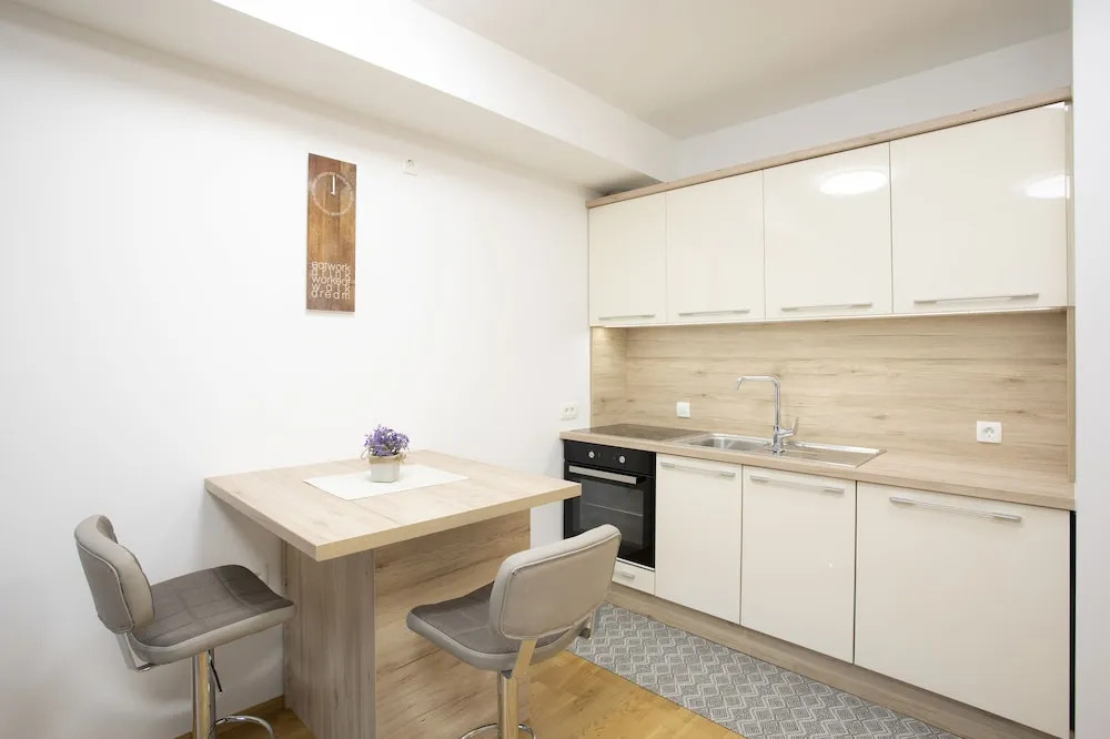 Apartment Novak