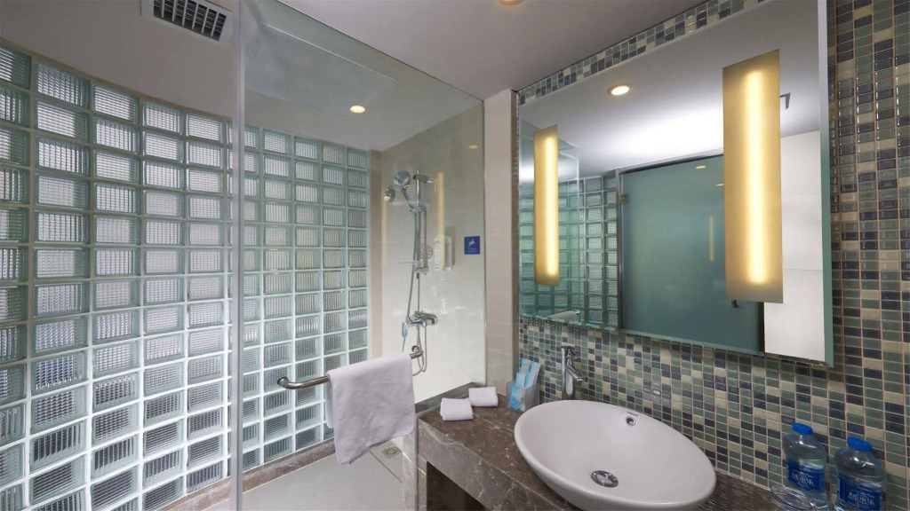 Holiday Inn Express Hefei Huaihe Road
