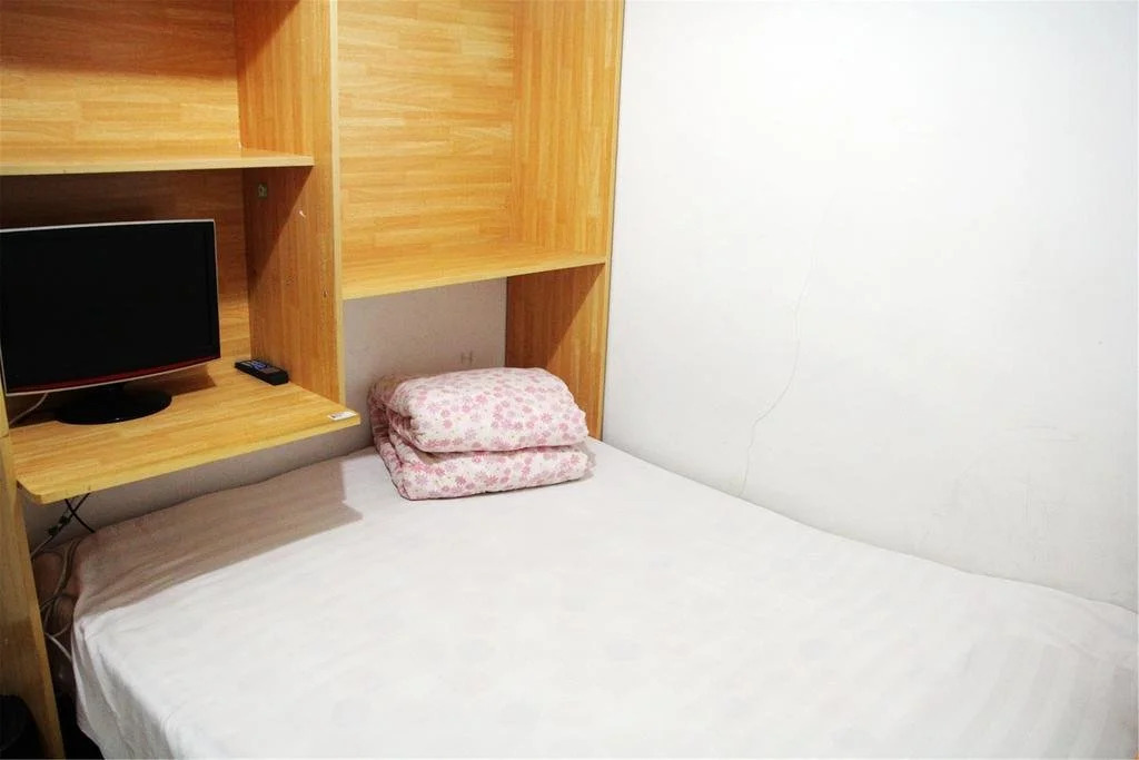 Shuimu 58 Hotel Qingdao Fuguiju Branch