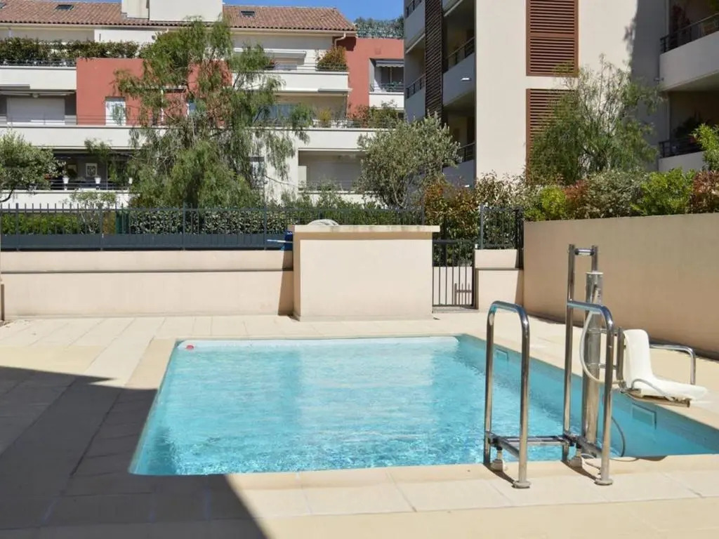 Appartement Saint-Raphaël, 3 pièces, 4 personnes - FR-1-226A-274
