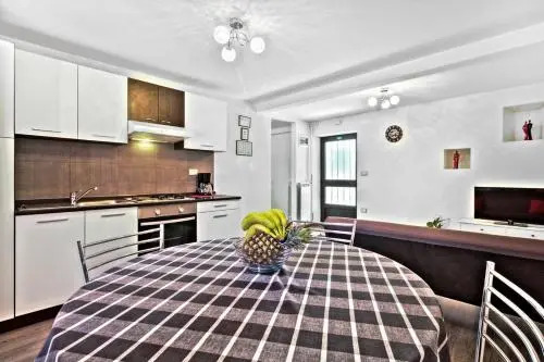 CICI house with apartment