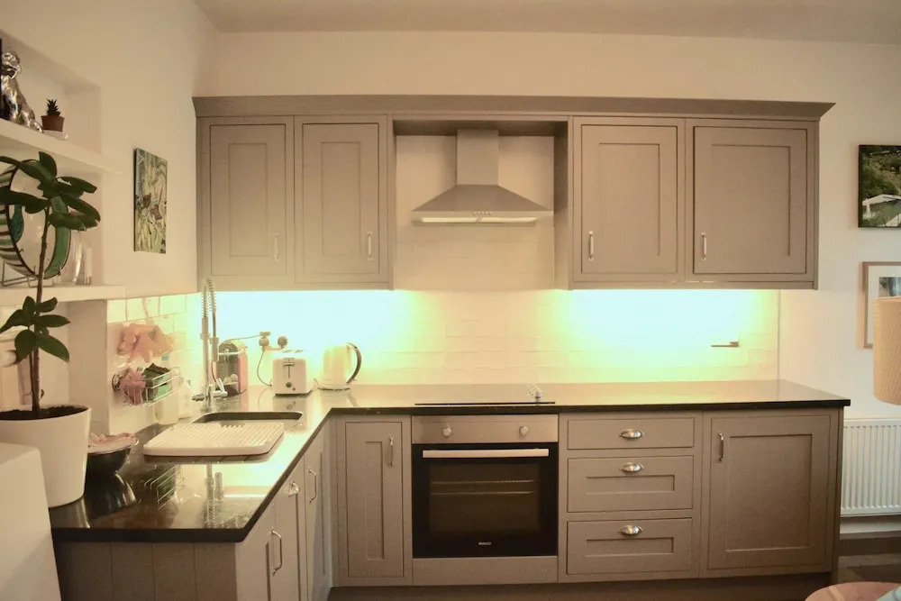 Modern 1 Bedroom Apartment In Clerkenwell