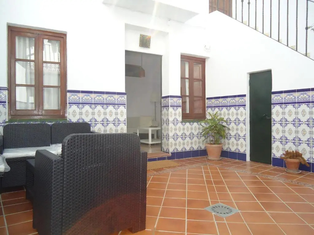 Apartamentos Acevedo Centro