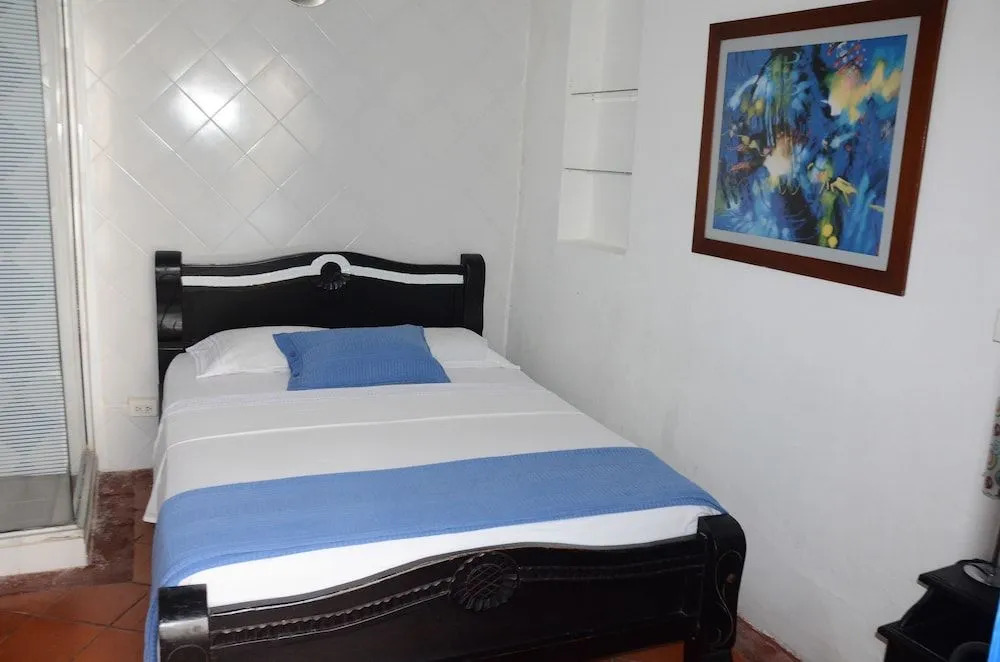 Hotel Plaza de la Trinidad