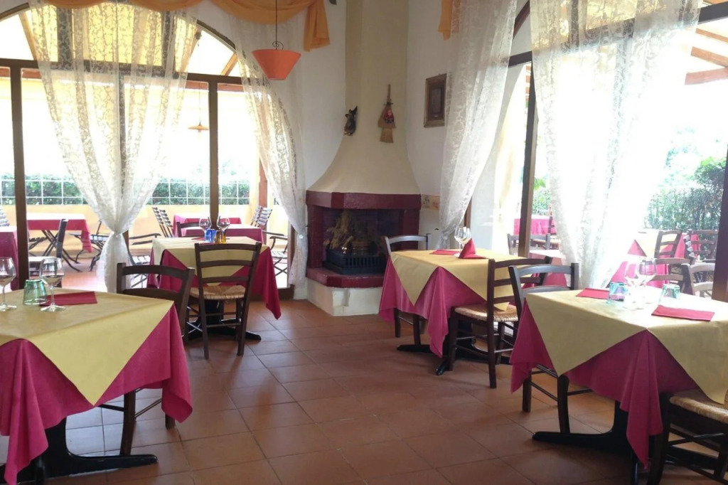 Airone Pisa Hotel Ristorante