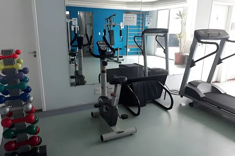 Apartamento Acolhedor Liberdade Sp