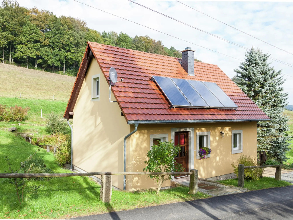 Sachsischer Wald Ruckzug