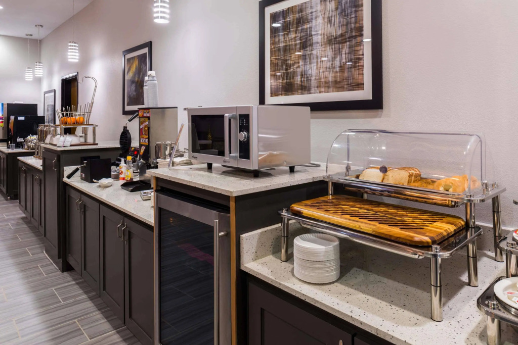 Best Western Plus Regency Park